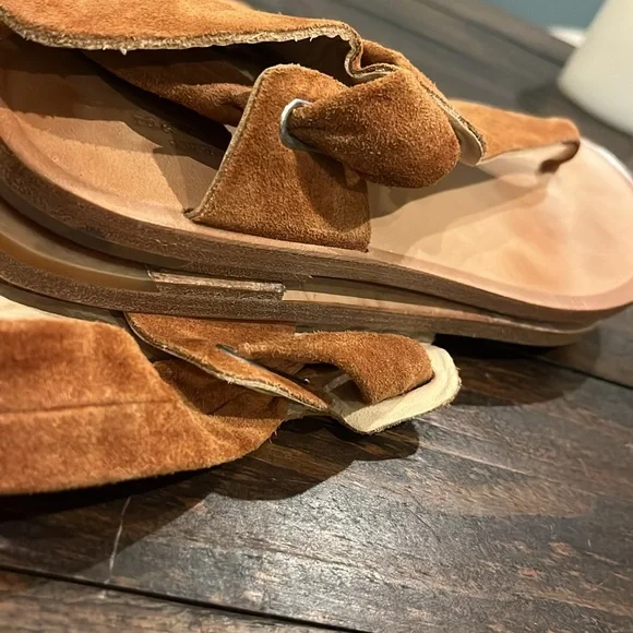 Rag & Bone Mara Sandals - Picture 7 of 16